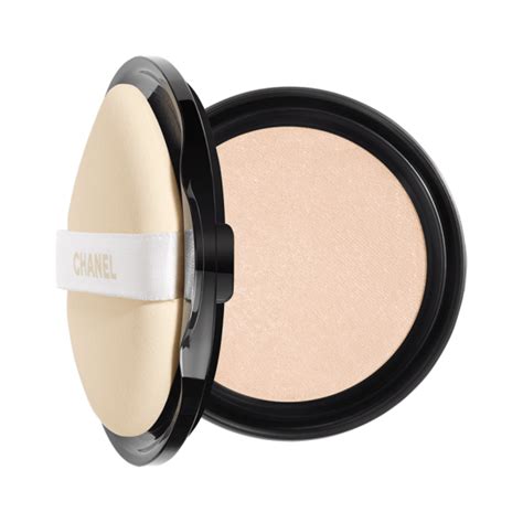 chanel cushion foundation canada|LES BEIGES Cushion refill Bd01 refill .